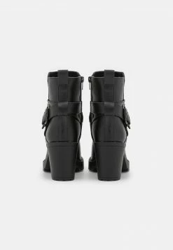 Anna Field Botines - Black, Mujer -Anna Field Ventas 2022 945a537ff154459c97562052ba7fb873