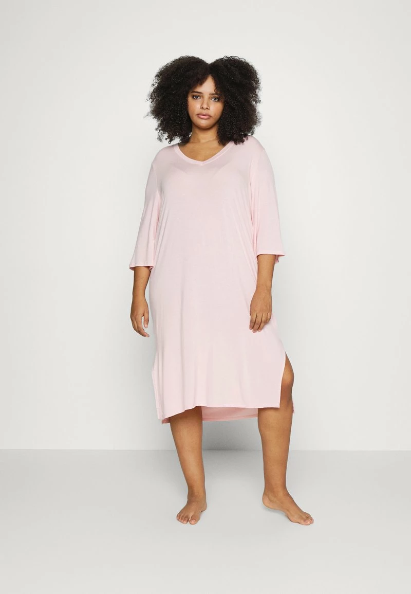 Anna Field Camisón - Pink, Mujer 3 Anna Field Camisón - Pink, Mujer