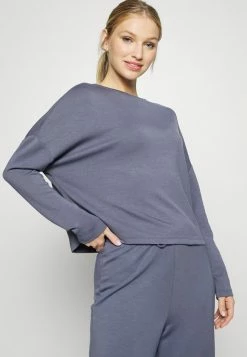 Anna Field LOUNGE SET - Pijama - Blue, Mujer 11 Anna Field LOUNGE SET - Pijama - Blue, Mujer -Anna Field Ventas 2022 951db0cbcf014603bcbd0d426a746f6f