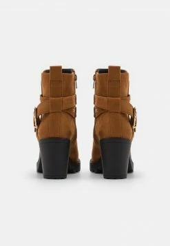 Anna Field Botines - Cognac, Mujer -Anna Field Ventas 2022 95457a99317b4dcfb86a33ac2fdc5cd6
