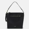 Anna Field LEATHER - Bolso Shopping - Black, Mujer -Anna Field Ventas 2022 954926d0f5814a0b8e9e3fe3e7f84222