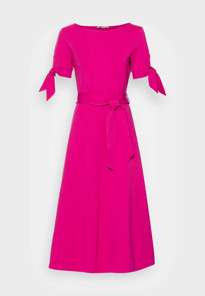 Anna Field Vestido Ligero - Berry, Mujer 6 Anna Field Vestido Ligero - Berry, Mujer - Imagen 4