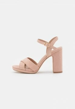 Anna Field Sandalias Con Plataforma - Light Pink, Mujer -Anna Field Ventas 2022 956aff3b1d9d403c9c77e9edf9b3a1b9