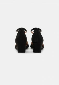 Anna Field Tacones - Black, Mujer -Anna Field Ventas 2022 9596c9339497445d99af3d68fc26629e