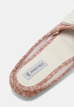 Anna Field Pantuflas - Light Pink, Mujer -Anna Field Ventas 2022 95a11ff0fcf3463398f9512ad4ae9dc7