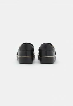 Anna Field COMFORT - Mocasines - Black, Mujer -Anna Field Ventas 2022 95c057b593f84ab09dc075edb53b4a79