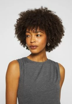 Anna Field Vestido De Tubo - Grey Marl, Mujer 11 Anna Field Vestido De Tubo - Grey Marl, Mujer -Anna Field Ventas 2022 95e43f9275184226bccc4b4d941a92b9