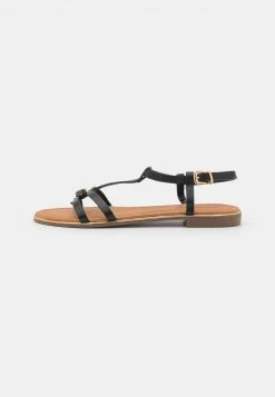 Anna Field Sandalias - Black, Mujer -Anna Field Ventas 2022 960f3947bc4348438f7ecc700f2f7216