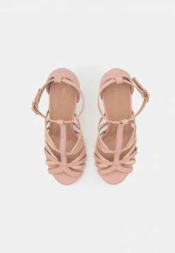 Anna Field Sandalias - Light Pink, Mujer 13 Anna Field Sandalias - Light Pink, Mujer -Anna Field Ventas 2022 9622a693101342f7b148493a0a36ec1c