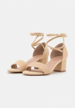 Anna Field Sandalias - Beige, Mujer -Anna Field Ventas 2022 962906107a984c358c08ec452d106f06