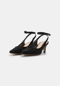 Anna Field Tacones - Black, Mujer -Anna Field Ventas 2022 96374ebb63e04725a2b733da137e726f