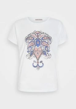 Anna Field Camiseta Estampada - White, Mujer 12 Anna Field Camiseta Estampada - White, Mujer -Anna Field Ventas 2022 9670a123ce574838871766b1b14a6035