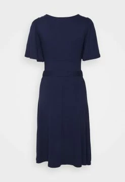 Anna Field Vestido Ligero - Dark Blue, Mujer -Anna Field Ventas 2022 968af5dd0a464a6a8768da304a8b724a