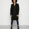 Anna Field Abrigo Clásico - Black, Mujer -Anna Field Ventas 2022 96e35e10fde3480cadccbecbe9e97ea8