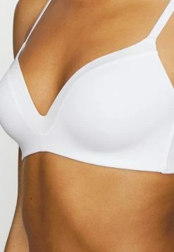 Anna Field EDISON 2PP NON WIRED - Sujetador Básico - White/grey, Mujer -Anna Field Ventas 2022 9729433abfa14ce28dcba4464099d431