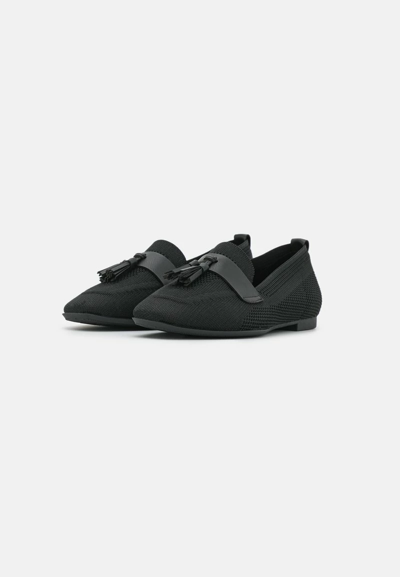 Anna Field Mocasines - Black, Mujer 5 Anna Field Mocasines - Black, Mujer - Imagen 3