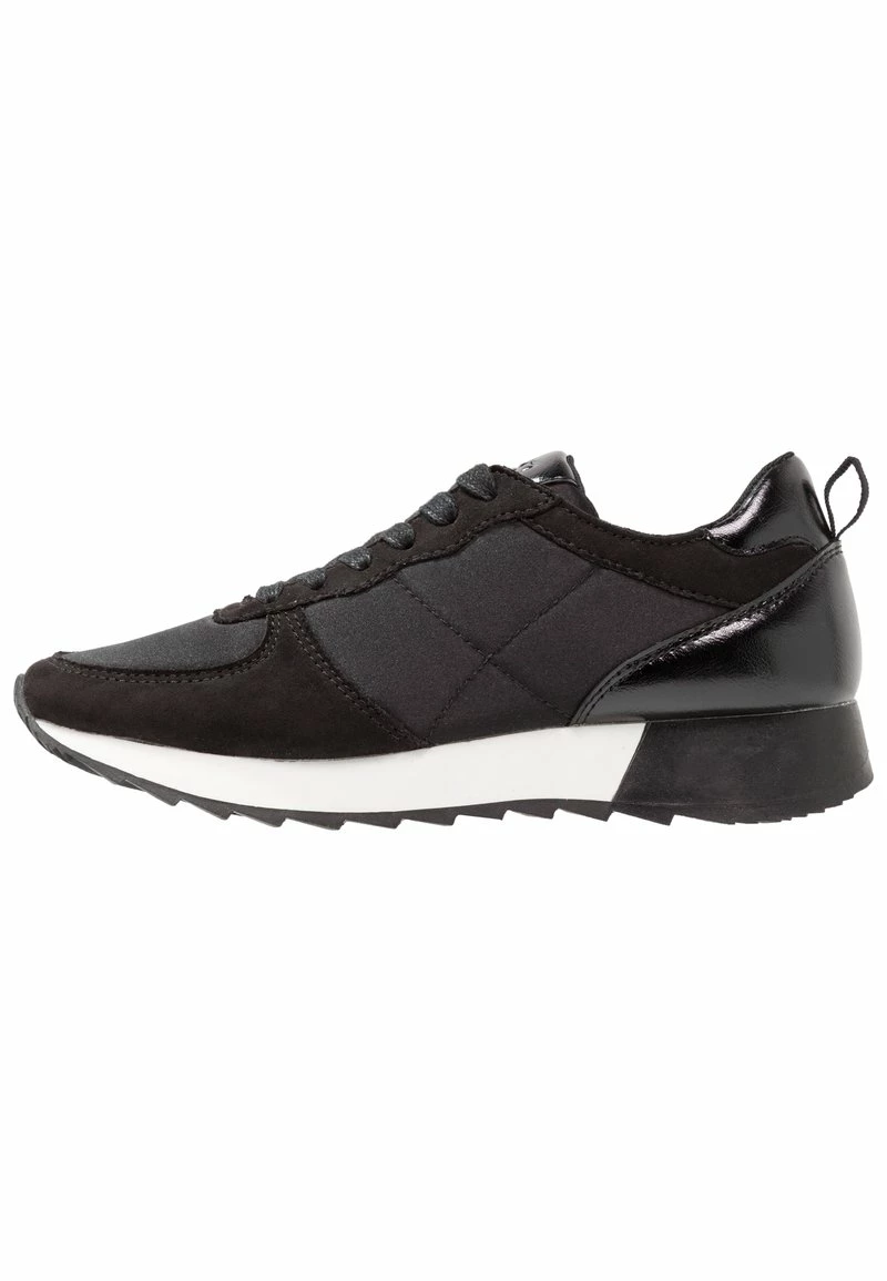 Anna Field Zapatillas - Black, Mujer 4 Anna Field Zapatillas - Black, Mujer - Imagen 2