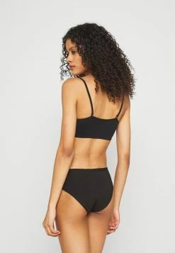 Anna Field 2PP SEAMLESS CROP TOP - Top - Black, Mujer 10 Anna Field 2PP SEAMLESS CROP TOP - Top - Black, Mujer -Anna Field Ventas 2022 97c9d320b81444b8acd0db0034d6f0bf