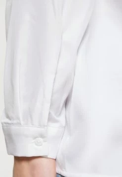 Anna Field Camiseta De Manga Larga - Off White, Mujer -Anna Field Ventas 2022 97d9acc6cc0e405998e188cfe546ab52