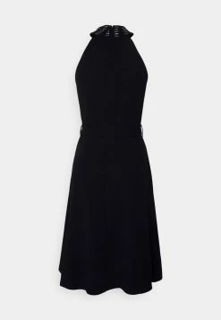 Anna Field Vestido Informal - Black, Mujer -Anna Field Ventas 2022 97e7d2e453c848ce832600d66276015b