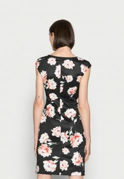 Anna Field Vestido De Tubo - Black, Mujer -Anna Field Ventas 2022 97ff451b43c84d2685103d5668053b35