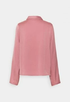 Anna Field HAMMERED SATIN PJ SET - Pijama - Pink, Mujer -Anna Field Ventas 2022 98666a9632b646748427dda2a72d933b