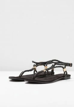 Anna Field Sandalias De Dedo - Black, Mujer -Anna Field Ventas 2022 986a4a998c3549a983a9498dc8d621de