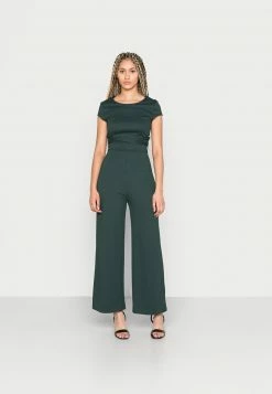 Anna Field Mono - Dark Green, Mujer