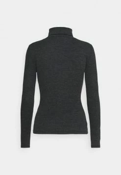 Anna Field Camiseta De Manga Larga - Mottled Grey, Mujer -Anna Field Ventas 2022 988fe1a3a09d4f52abab624291bd78ba