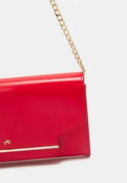 Anna Field Clutch - Red, Mujer -Anna Field Ventas 2022 9925e223c2c3471da735644d59b5a617