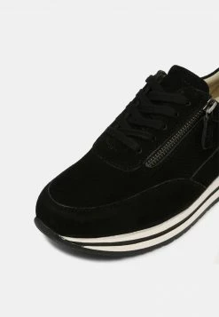 Anna Field LEATHER - Zapatillas - Black, Mujer 17 Anna Field LEATHER - Zapatillas - Black, Mujer -Anna Field Ventas 2022 9932490ee6b74fee8e6a0669a078666a