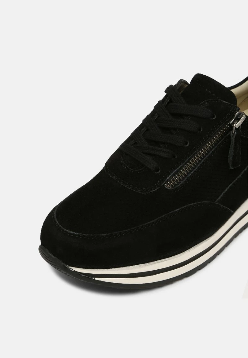 Anna Field LEATHER - Zapatillas - Black, Mujer 10 Anna Field LEATHER - Zapatillas - Black, Mujer - Imagen 8