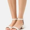 Anna Field Sandalias - White, Mujer -Anna Field Ventas 2022 995b6cbafa9a4b8d850b585d195a6b0c