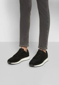 Anna Field LEATHER - Zapatillas - Black, Mujer 14 Anna Field LEATHER - Zapatillas - Black, Mujer -Anna Field Ventas 2022 997502e8adb34bb8b78a43f47d352839