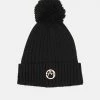 Anna Field Gorro - Black, Mujer -Anna Field Ventas 2022 99a040d6c3e54297965da91eca261735