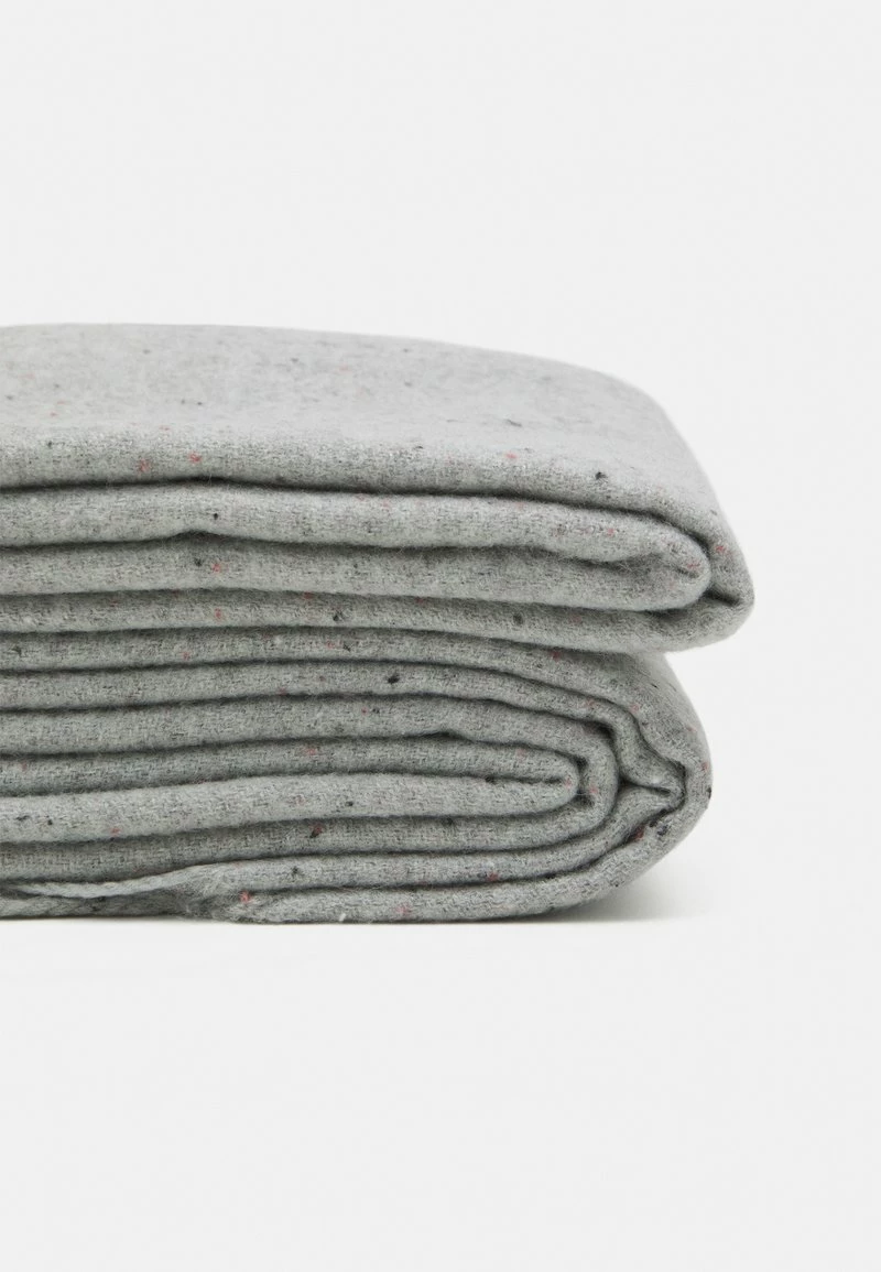 Anna Field Bufanda - Light Grey, Mujer 6 Anna Field Bufanda - Light Grey, Mujer - Imagen 4