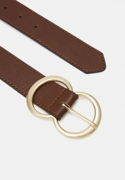Anna Field Cinturón - Brown, Mujer -Anna Field Ventas 2022 99a5c962dd604a528a8cb39ca490253e