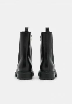 Anna Field LEATHER - Botines - Black, Mujer -Anna Field Ventas 2022 99b4039e201840f29ac2969401643120