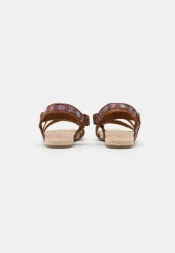 Anna Field Sandalias - Cognac, Mujer -Anna Field Ventas 2022 99b6cc1f648f47e594a4a9d29d709b10