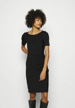 Anna Field Vestido De Tubo - Black, Mujer