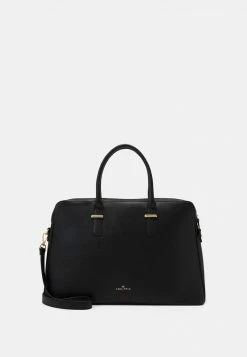 Anna Field Funda Para Portátil - Black, Mujer