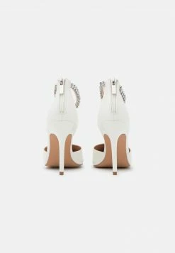 Anna Field Tacones - White, Mujer -Anna Field Ventas 2022 9a36a331c9c24970a3343ddd5b98f2e2