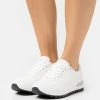Anna Field Zapatillas - White, Mujer -Anna Field Ventas 2022 9ad6a1b2f34b42f287556464ac936316