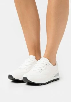 Anna Field Zapatillas - White, Mujer