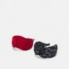 Anna Field 2 PACK - Hair Styling Accessory - Red/black, Mujer -Anna Field Ventas 2022 9b4fcc801f1c4ea79f0c4379a77f2758