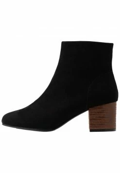 Anna Field Botines - Black, Mujer 10 Anna Field Botines - Black, Mujer -Anna Field Ventas 2022 9b99e0594adf4c188acb939425ee0cdc