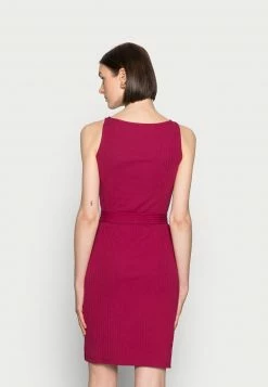 Anna Field Vestido Ligero - Bordeaux, Mujer 9 Anna Field Vestido Ligero - Bordeaux, Mujer -Anna Field Ventas 2022 9ba61a3630b949cea3463fd068563e43