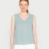 Anna Field Blusa - Mint, Mujer 1 Anna Field Blusa - Mint, Mujer -Anna Field Ventas 2022 9bd8a4c026634df49701bc8a313e666a
