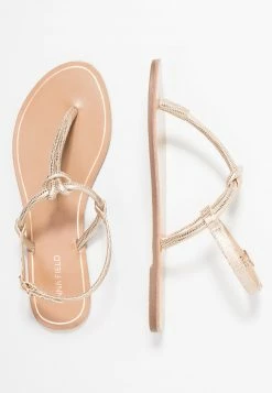 Anna Field Sandalias De Dedo - Rose-gold, Mujer 12 Anna Field Sandalias De Dedo - Rose-gold, Mujer -Anna Field Ventas 2022 9bfdaf98e85a4f5bb2ec4a086a98d31b