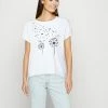 Anna Field Camiseta Estampada - White, Mujer 2 Anna Field Camiseta Estampada - White, Mujer -Anna Field Ventas 2022 9c1bb3b35c0746abaa2ff6a76db86575